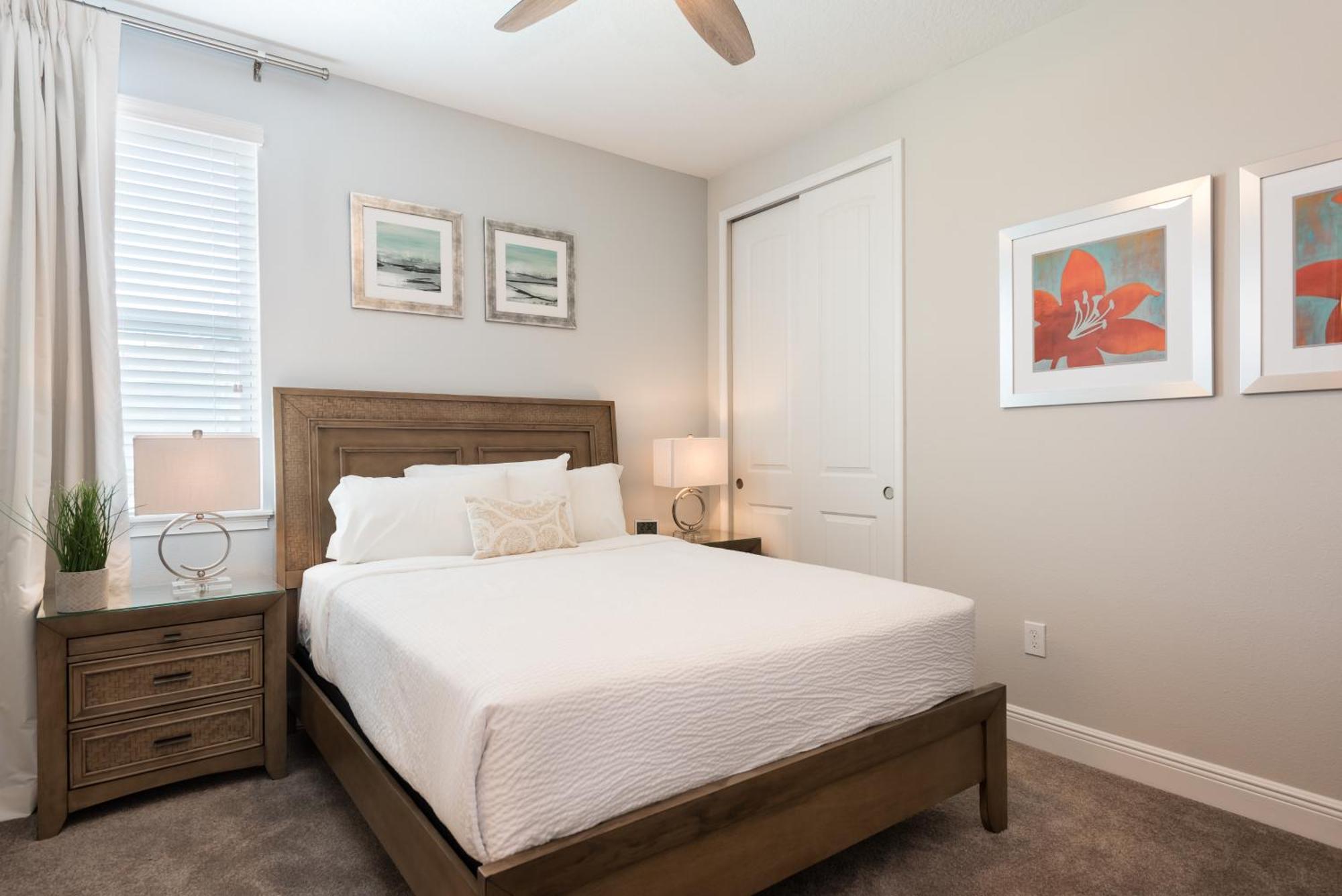 Vibrant Home By Rentyl Near Disney With Private Pool, Foosball Table & Resort Amenities - 7418M Orlando Exterior foto